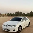 كامري 2011