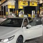 كامري 2020 فل هايبرد