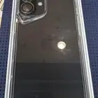 16 بلس اسود 128 قيقا البطاريه100 عدد دورات الشحن2