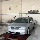 للبدل كرولا 2005