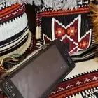 شاشة تركب ل اغلب السيارات