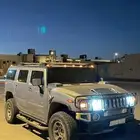 همر 2003 h2