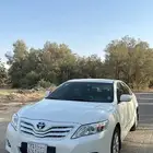 كامري 2010