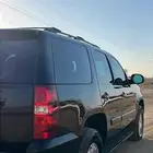 تاهو نظيف