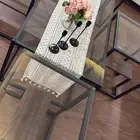 طاولات شبه جديده
