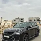 لكزس 2019 بلاك ديشين