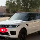 للبيع رنج روفر سبورت 2014 سوبر شارج معدل SVR 2022