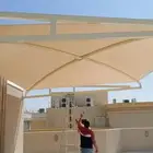 مظلة سيارتك على تابي وتمارا نفس سعر الكاش
