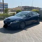 مازدا 6 2020