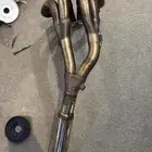 فل سستم بروكس اصلي هايبوزا gen2