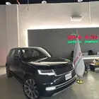 رنج روفر تاجير سيارات