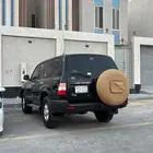 للبيع لاند كروزر 2001