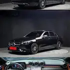 مرسيديس C300 2024 نظيفف للبيع