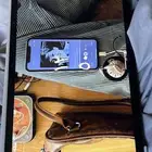 ايباد جديد استخدام اسبوع السوم وصل 400 سبب البيع مو بحاجته