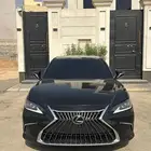 لكزس es350 نظيف جدا cc