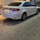كورلا 2020 ستاندر للبيع