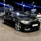 BMW 535i F10 2011