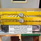 فقاسة عون المربي 200 بيضة