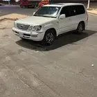 جيب لكزس 2004