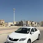 كورلا 2013 للبيع