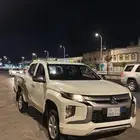 ميتسوبيشي L200 ديزل 2020