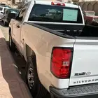 سلفرادو 2017