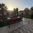 استراحة قسمين ب 300