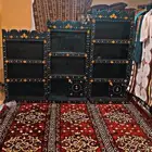 تفصيل دروج دلال و طاولات حسب طلب