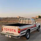 للبيع هايلكس 86