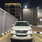 فورشنر 2019 بودي بلد المالك الاول