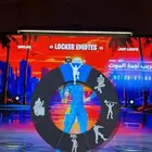 حساب فورت نايت وايت كات