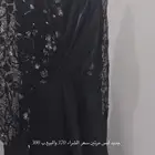 فستان جديد