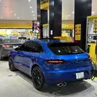 بورش ماكان GTS