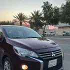 ميتسوبيشي اتراج 2022