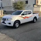 نيسان نافارا 2016