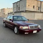 فورد جراند ماركيز امريكي 2007