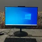 كمبيوتر Lenovo مكتبي شبه جديد للبيع