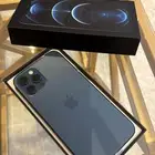 ايفون 12 برو 256g