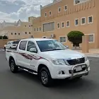هايلوكس دبل للبيع