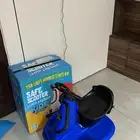 سكوتر كهربائي استخدام يوم واحد فقط
