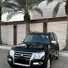 باجيرو 2017 - ربع فل كامل 3.8 .