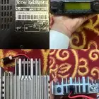 جهاز كنود بدون ريشه