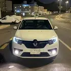 رينو سيمبول 2020