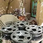 جنوط ديازل اصلي 6ونص وكالة 2007 وتحت