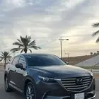مازدا CX9 فل كامل 2019