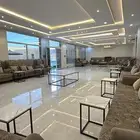 شاليه مناسب للجمعات والمناسبات