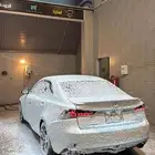 لكزس ارنوب is350 كتF عبداللطيف نظيفه