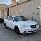سوناتا 2010