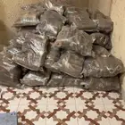 حطب سمر أفريقي