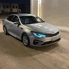 كيا اوبتما 2020